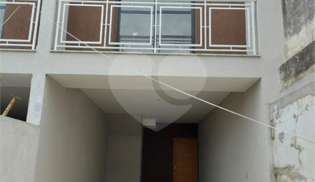 Casa à venda com 2 suítes em Jardim Monte Kemel, São Paulo, SP