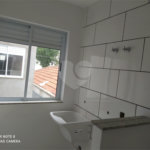 Apartamento de 48m2 localizado na Travessa da Av. Jaçanã 2 dorms