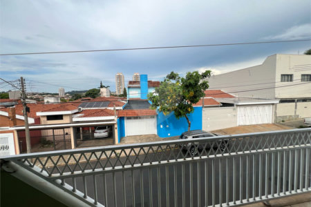 Casa a venda com 5 quartos em São Carlos