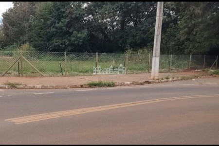 Terreno à venda em Mansões Santo Antônio, Campinas, SP