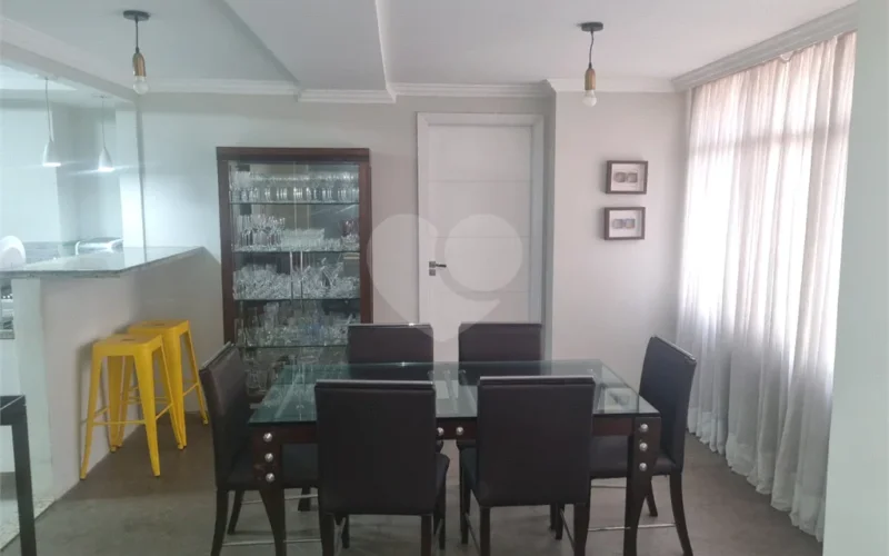 Amplo apartamento 148M2 na Consolação com 2 dormitórios