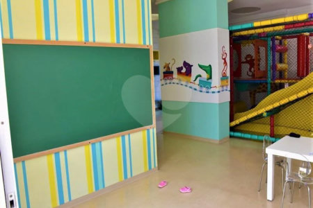 Apartamento no Belém