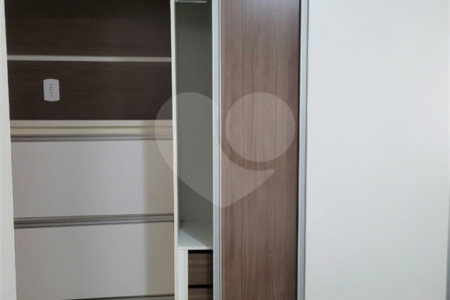 Apartamento para venda no Residencial Bianchi