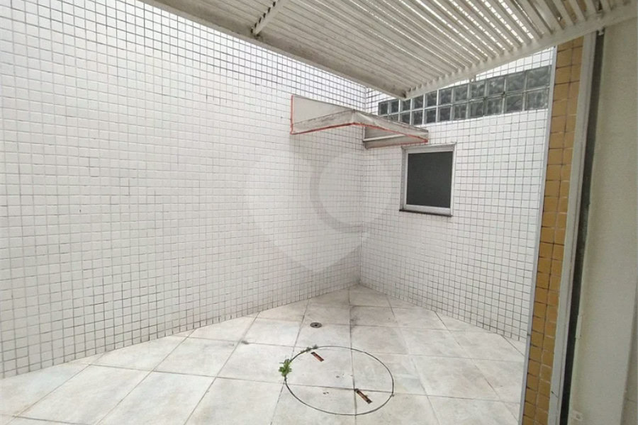 PRÉDIO PARA VENDA E SALÃO COMERCIAL PARA LOCAÇÃO (SUB LOJA) DE 273 METROS NO LIMÃO