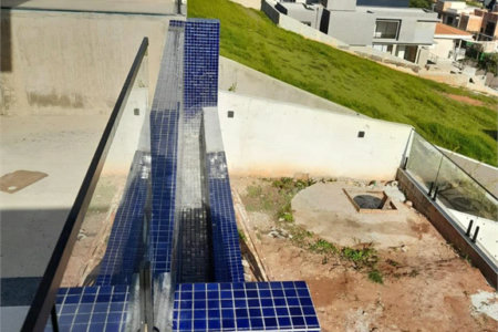 MAGNÍFICA CASA de 250 m² para VENDA NO CONDOMÍNIO VALE DAS AGUAS EM BRAGANÇA PAULISTA