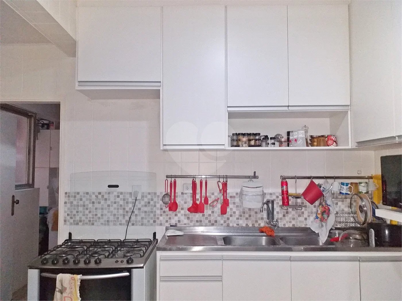 Apartamento Bela Vista