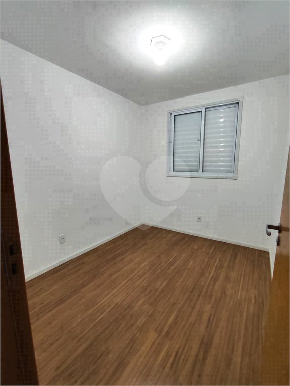 Apartamento à venda com 2 quartos em Pirituba, São Paulo, SP
