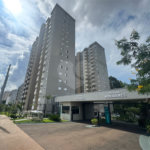 Apartamento de 49m2 á venda, no Parque das Oliveiras, em São Carlos.