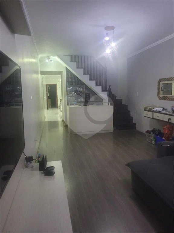 Sobrado de 3 quartos à venda na Penha
