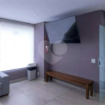 Apto a veda na BARRA FUNDA Apartamento 2 dorms., 60m² - Excelente localização