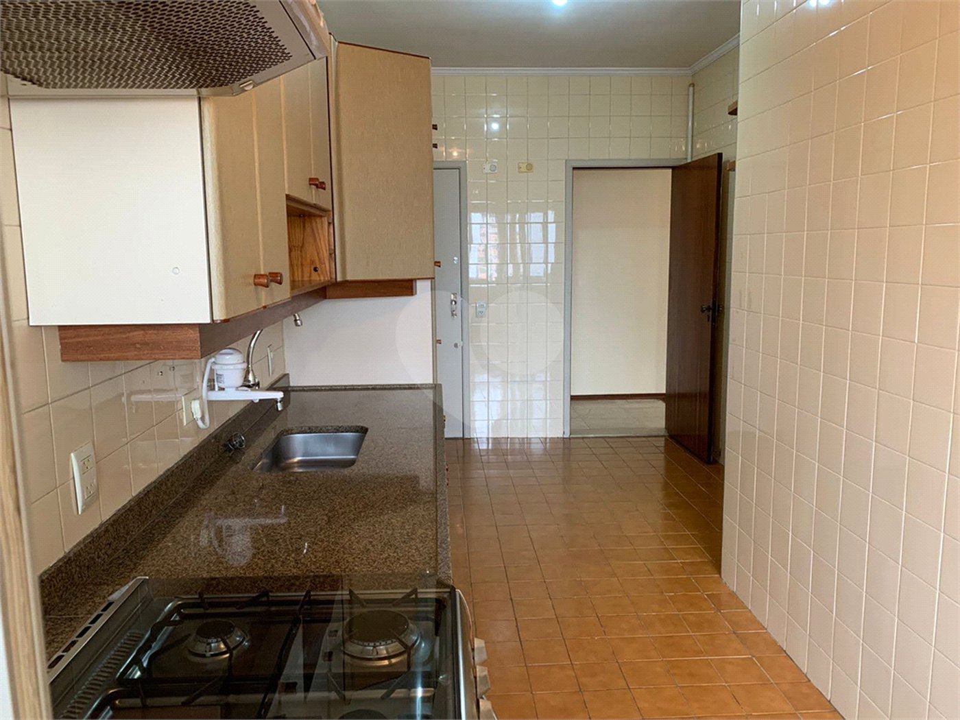 Apartamento à venda com 2 quartos, sendo 1 suíte,  em Jardim Aeroporto, São Paulo, SP