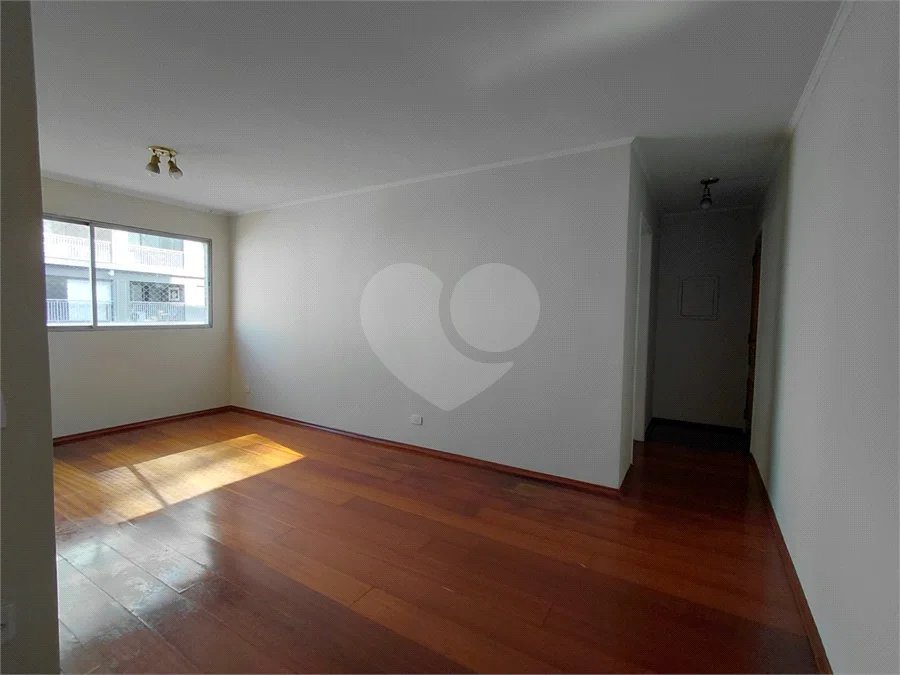 Apartamento á venda – Vila Guarani