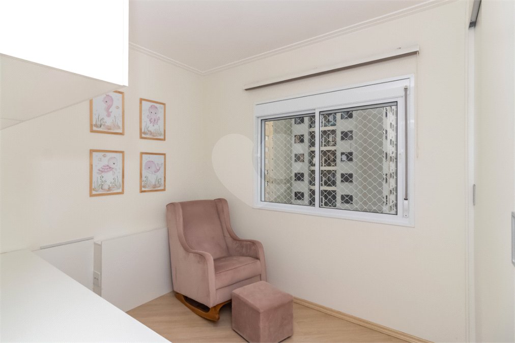 **Apartamento na Saúde 61m² | 2 dormitórios | 1 suíte | 2 vagas | depósito privativo**