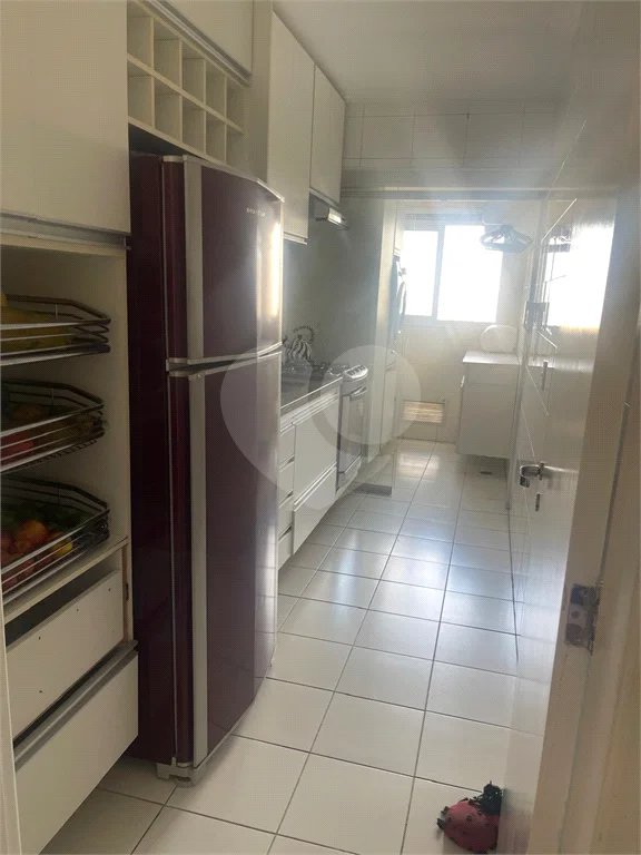 Apartamento 95m2 Varanda Gourmet 3 dormitórios com 2 vagas na Mooca