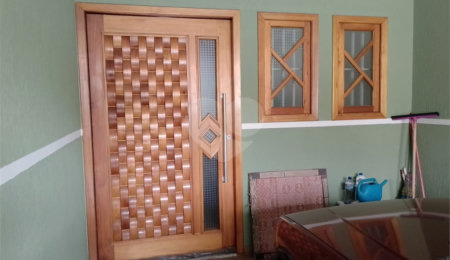 Sobrado à venda com 3 quartos, sendo 1 suíte,  em Cidade Patriarca, São Paulo, SP