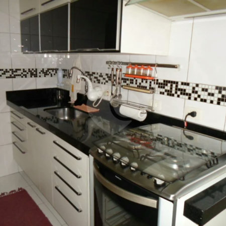 Apartamento em Campos Elíseos