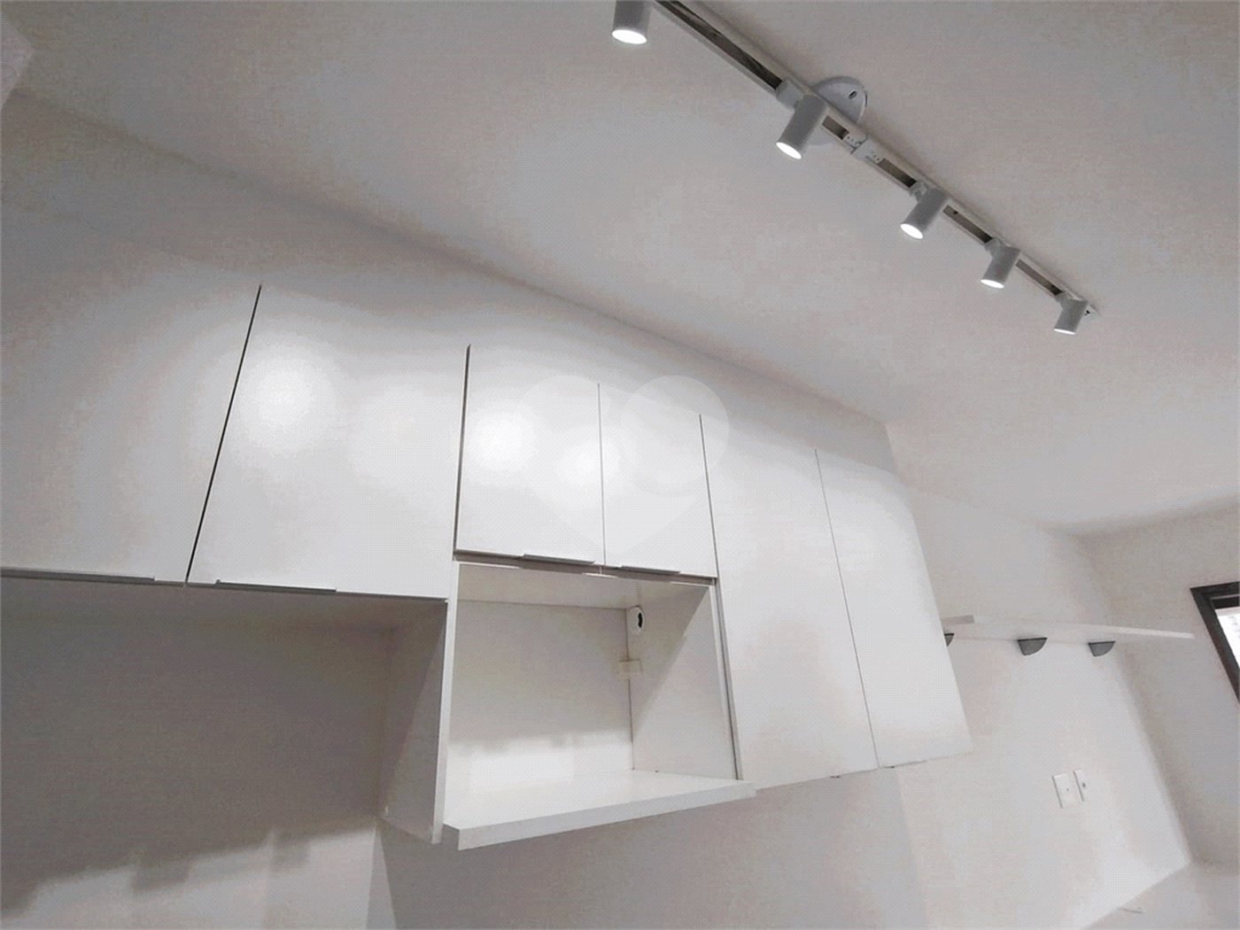 Studio para alugar 27 metros Chácara Klabin SP