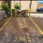 Apartamento no Condomínio Residencial Mazo