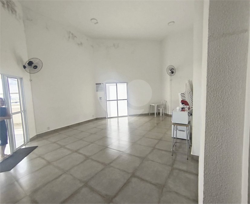 Apartamento no Residencial Novos Ares