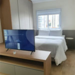 Apartamento para Locação - Vila Mariana/SP