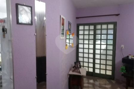 Casa a venda com 2 dormitorios sendo ! suite em iIbate