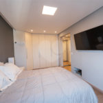 Apartamento à venda com 3 quartos, sendo 1 suíte,  em Vila Mascote, São Paulo, SP