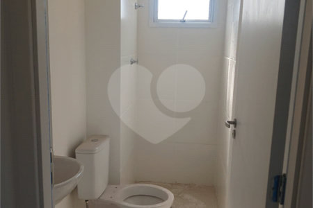 Apartamento com 1 dormitório no condomínio Metrocasa Congonhas — Modernidade, Lazer e Mobilidade na Medida Certa