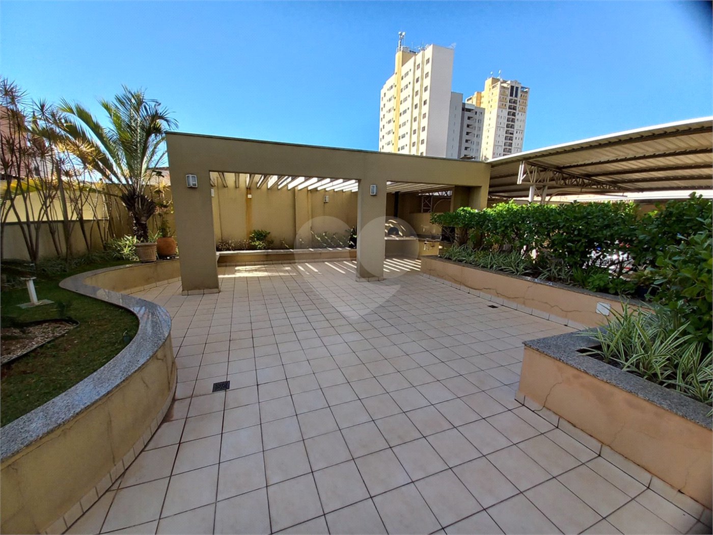 Apto 60m² no Centro de São Carlos
