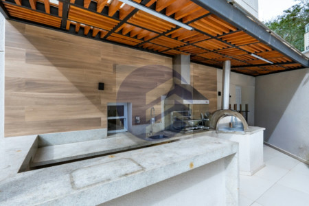 Apartamento para venda em Vila Suzana de 59m² com 2 quartos, sendo 1 suíte e 2 vagas