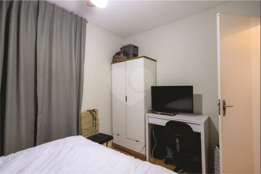 Apartamento Cachoeirinha