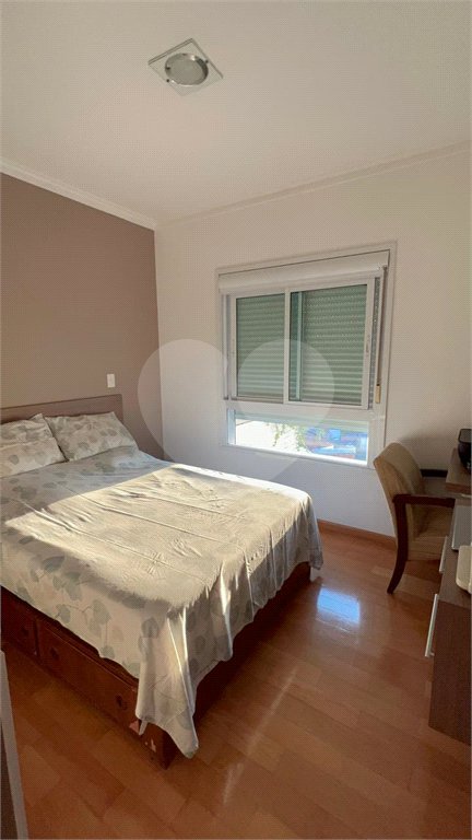 APARTAMENTO ALTO DE SANTANA
