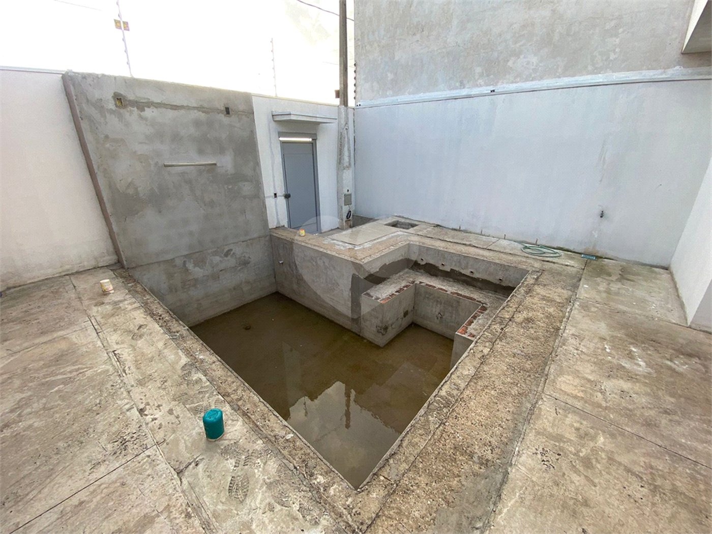 Casa térrea para venda em Ibaté/SP