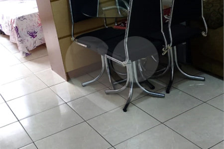 Kitnet a venda no Centro de São Paulo