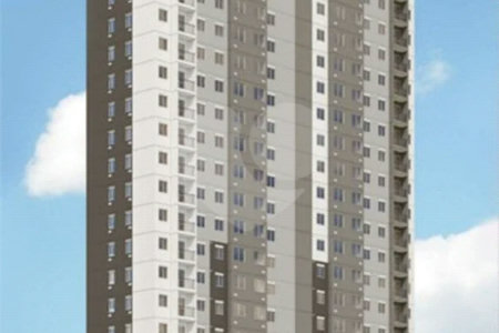 Apartamento a venda no Belém