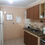 Apartamento em Santana próximo ao metrô