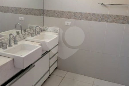 Casa térrea à venda 350m² - Saúde