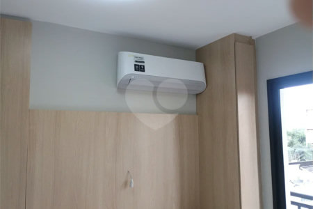 Apartamento Stúdio mobiliado na Vila Leopoldina