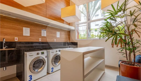 Apartamento à venda com 1 suíte em Vila Mariana, São Paulo, SP