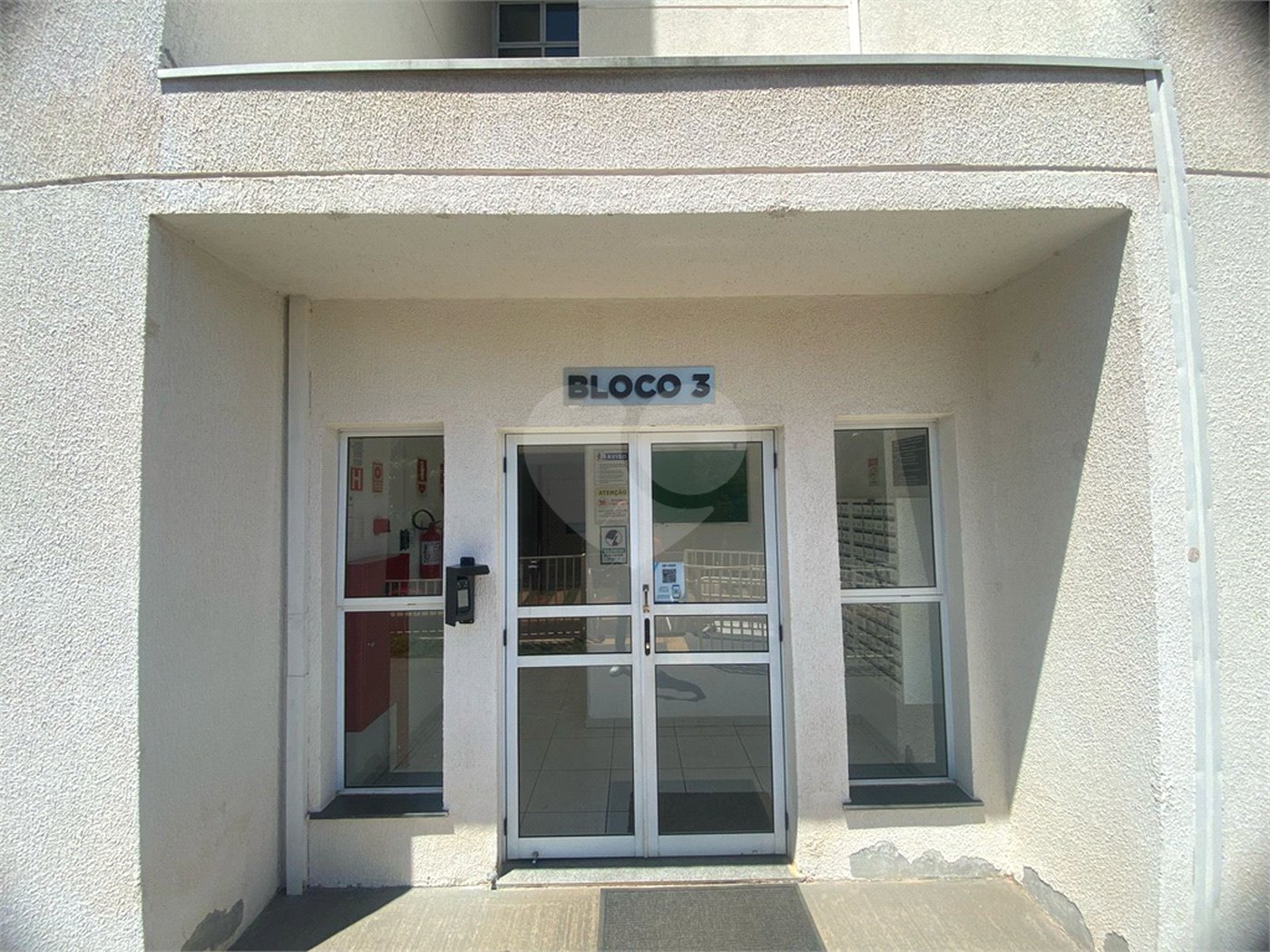Apartamento para venda no Parque dos Manacás -São Carlos/SP