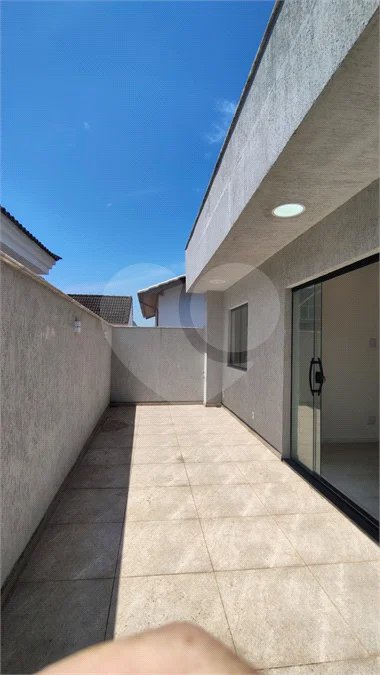 DUPLEX ALTO PADRÃO VARGEM PEQUENA