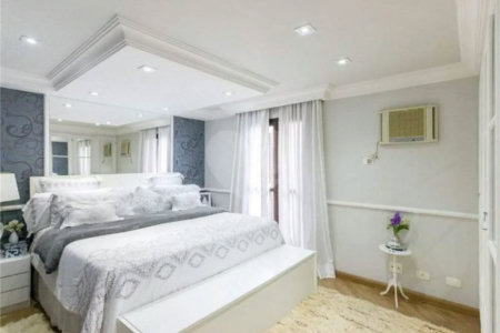 APARTAMENTO A VENDA EM SP MOOCA