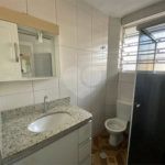 Apartamento á venda com 44m² -Liberdade