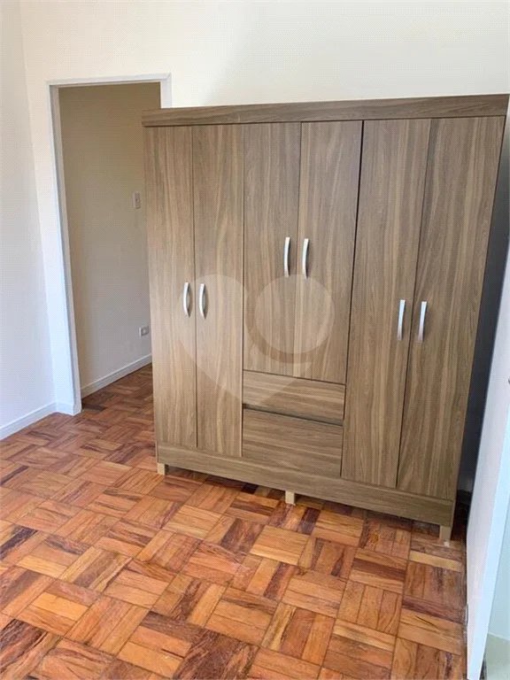Apartamento á venda no Centro de São Paulo de 26m² com 1 dormitório