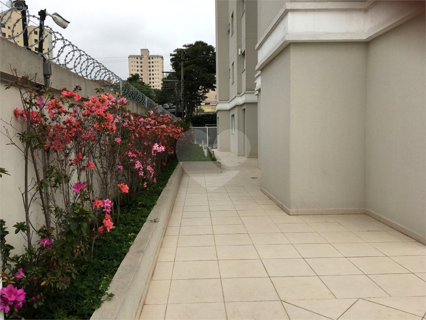 Aconchegante Apto na Saúde c/2 Quartos/1 Suíte/2 Vagas na garagem