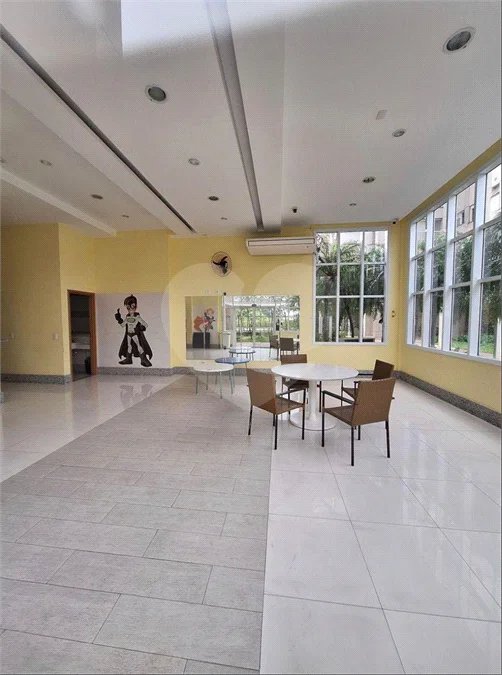 Apartamento á venda na Vila Maria com 3 quartos e 2 vagas