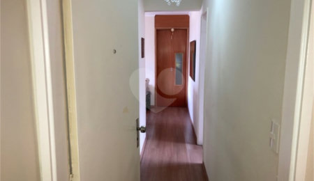 Apartamento à venda com 1 quarto em Belenzinho, São Paulo, SP