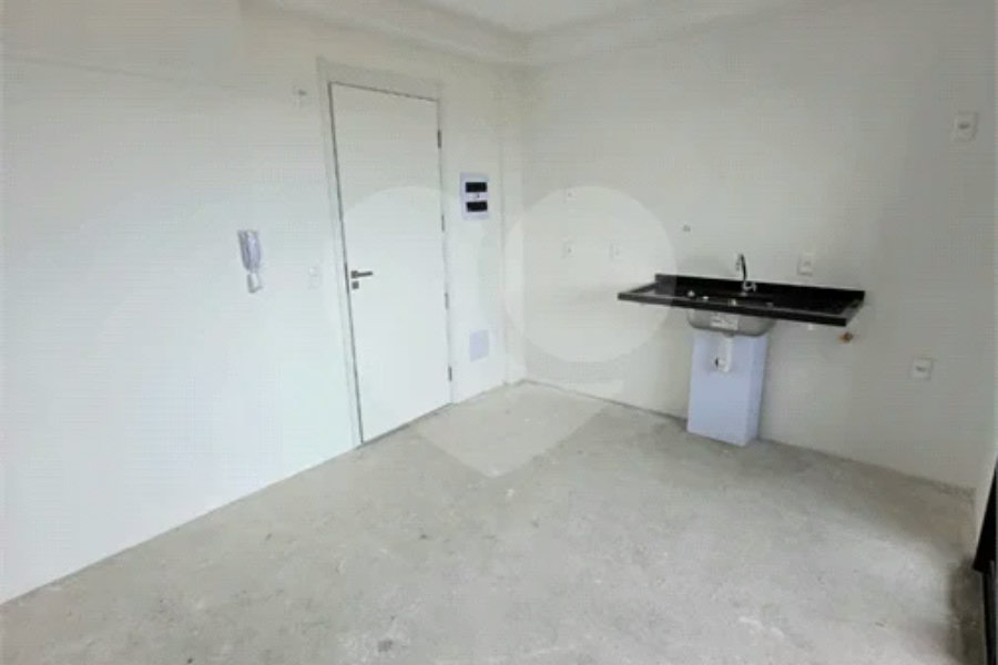46 m², 2 dormitórios, suíte e lazer completo no rooftop, próximo ao metrô