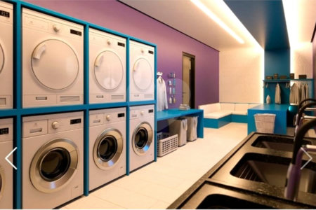 Studio à venda com 28 m² - Aclimação