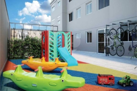 APARTAMENTO A VENDA EM SP MOOCA