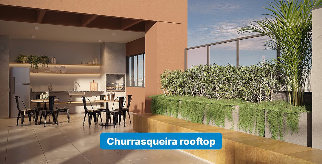 Verticá Jardim Prudência